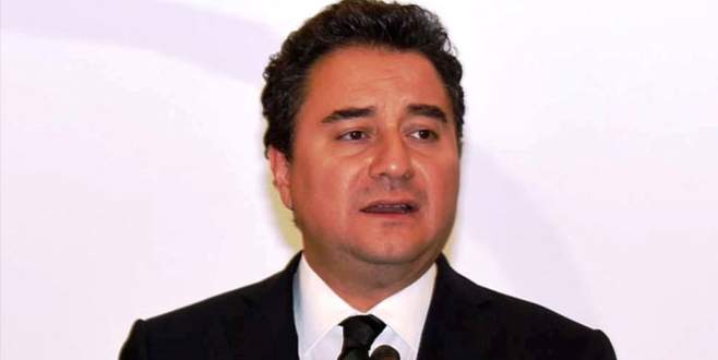 Babacan: ‘Piyasa dalgalanmaları yavaşlıyor’