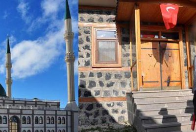 Gülen’in doğduğu ev yakılmak istendi