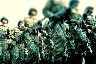 FETÖ mağduru askeri öğrenciler dava hazırlığında