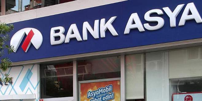 Bank Asya hisseleri azami 6 ay işleme kapalı kalacak
