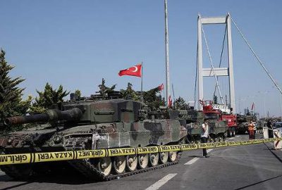 ‘Canlı bombaları engelleyeceğiz’ diye kandırdılar