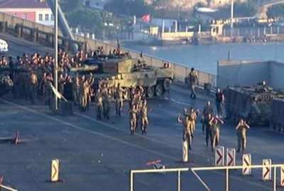 İstanbul’da toplam tutuklu sayısı 1855’e yükseldi