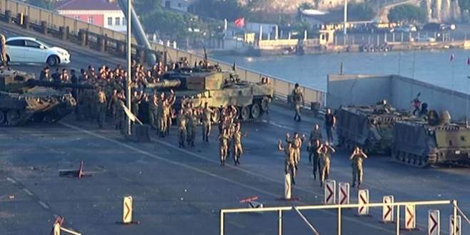 İstanbul’da toplam tutuklu sayısı 1855’e yükseldi