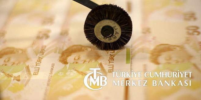 TCMB yeni iletişim politikasını duyurdu