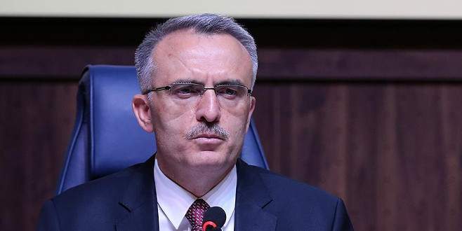 ‘Vergi borcu olanlar ekim sonuna kadar müracaat edebilecek’