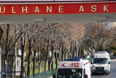 FETÖ’nün ‘GATA’ oyunu