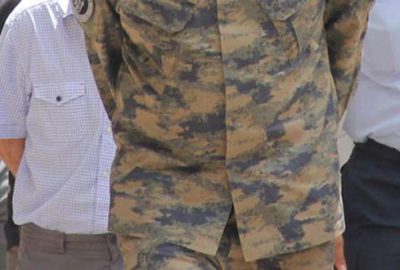 Darbeci askerlerin cebinden FETÖ liderinin okuduğu dolarlar çıktı