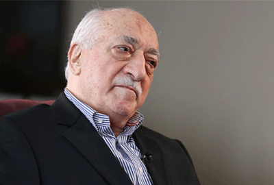 FETÖ’nün ‘çatı iddianamesi’ kabul edildi