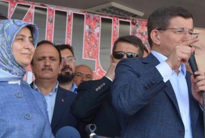 ‘Böyle günlerde kim yiğit, kim dürüst ortaya çıkar’