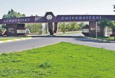 Cumhuriyet Üniversitesi’nde 7 akademisyen açığa alındı