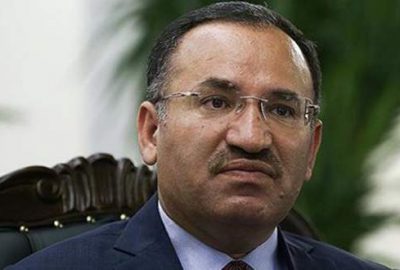 Bozdağ ve Çavuşoğlu “Gülen” için ABD’ye gidiyor