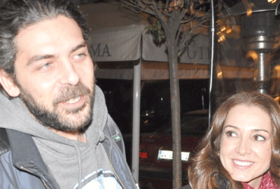 10 yıllık evlilik bitti