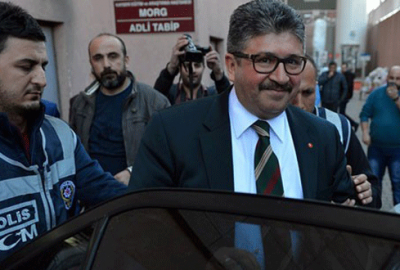 ‘FETÖ’ye yardım ettiğimiz için kahroluyorum’