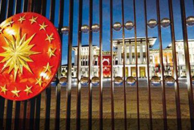 Cumhurbaşkanlığı Muhafız Alayı’na operasyon! 283 askere gözaltı