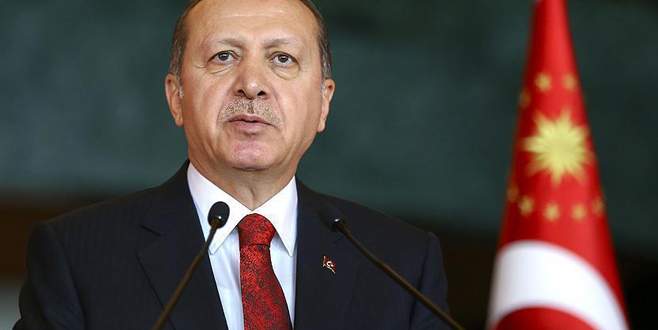 Erdoğan: ‘Meydanları boş bırakmayın’