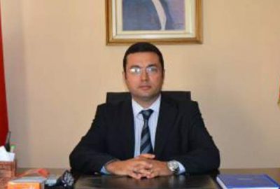 İznik İlçe Emniyet Müdürü açığa alındı