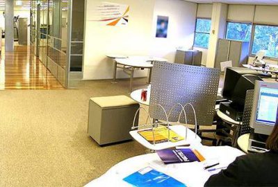 Kamuda 45 bin 484 çalışan görevden uzaklaştırıldı