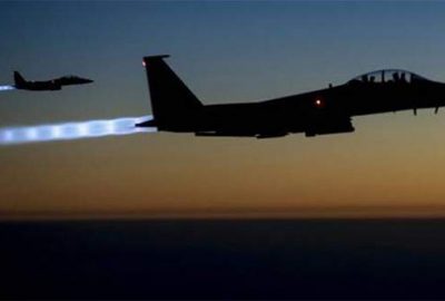 Kuzey Irak’taki PKK hedefleri vuruldu!