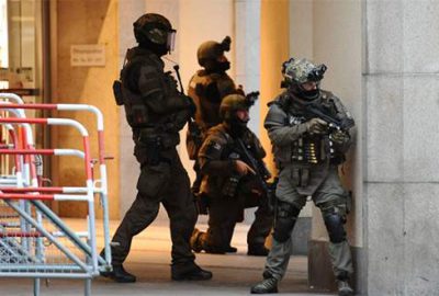 Almanya’daki saldırıda 3 Türk hayatını kaybetti