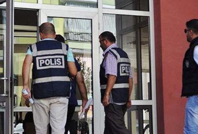 Fethullah Gülen’in yeğeni gözaltına alındı