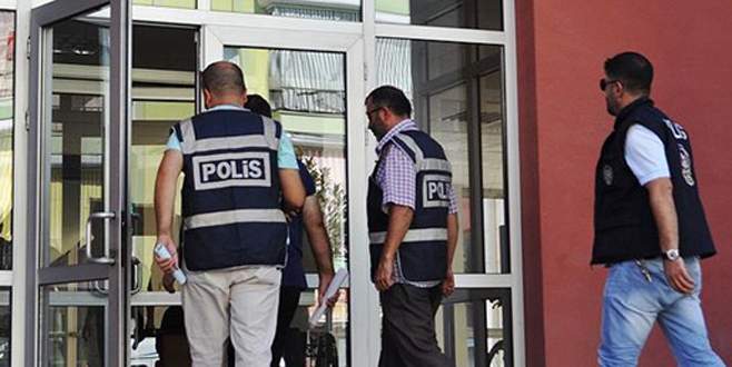 Fethullah Gülen’in yeğeni gözaltına alındı