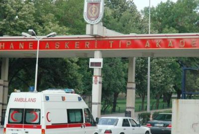 GATA’ta operasyon! Generaller gözaltında…