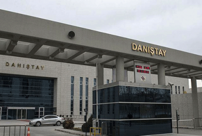 Danıştay’dan ‘İstanbul Sözleşmesi’ kararı