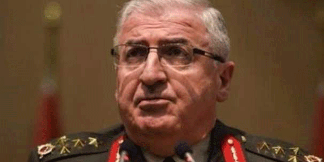 Rehin alınan komutan: ‘Bir tanesini tutarak fırlattım’