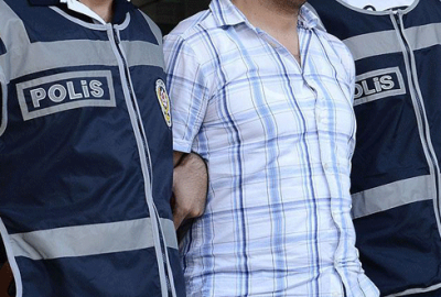 Tutuklananların sayısı 5 bin 613’e ulaştı