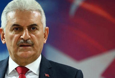 Başbakan Yıldırım: Ankara yolunda tanklar bizi durdurmaya çalıştı