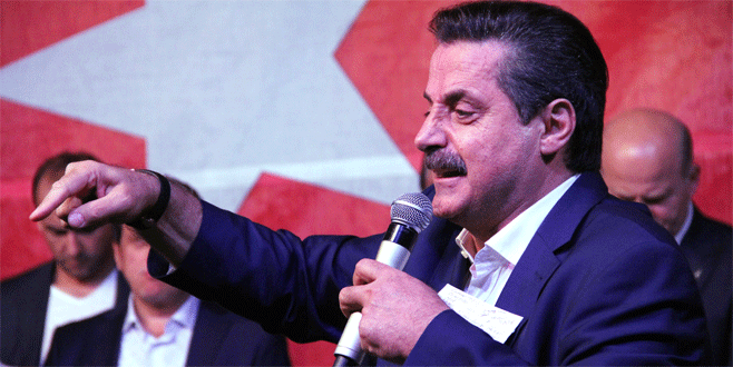 ‘Bunlara hayvan demek hayvanlara hakarettir’