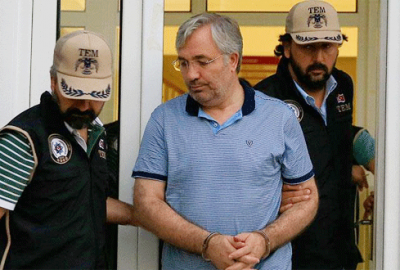 Antalya Vali Yardımcısı Çelik tutuklandı