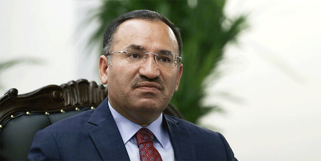 ‘Sivil bürokrasi ve yargı darbe girişimini biliyordu’