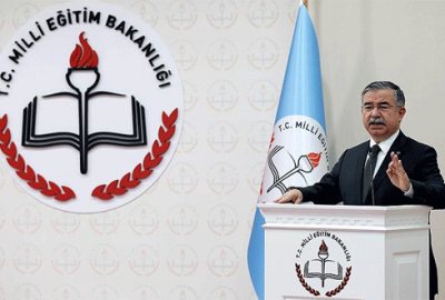 Bakan Yılmaz’dan öğretmen alımı açıklaması