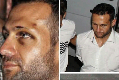 Darbeci subay milli atlet çıktı