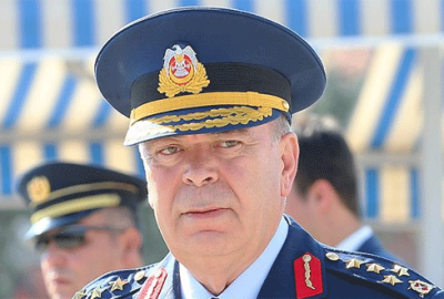 Orgeneral Abidin Ünal’dan açıklama