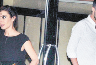 Klişe dışı bir aşk yaşıyorum