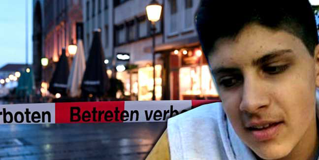 Bir yıldır planlıyormuş