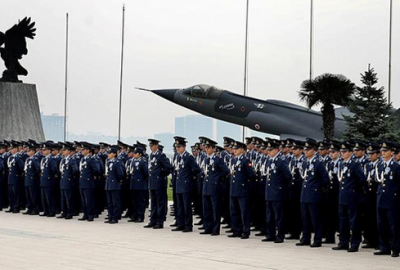 Askeri sınavlar mercek altında