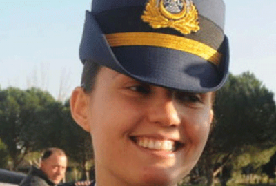 İşte FETÖ’cü kadın pilotun ilk ifadesi!