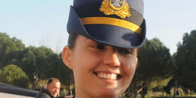 İşte FETÖ’cü kadın pilotun ilk ifadesi!