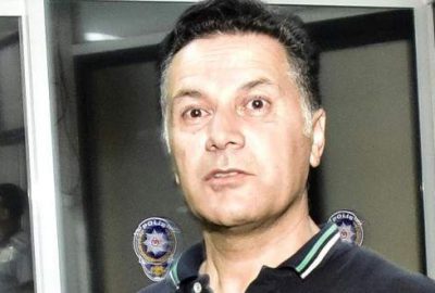 Eski Mardin Valisi Turhan Ayvaz gözaltına alındı