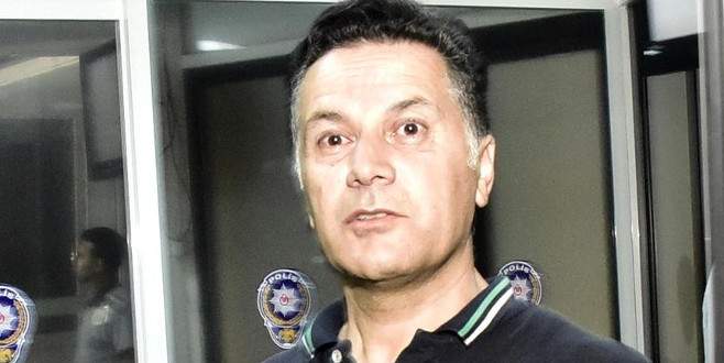 Eski Mardin Valisi Turhan Ayvaz gözaltına alındı