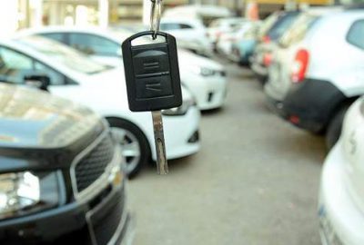 İkinci el otomobil piyasası tam gaz