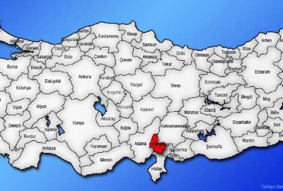 Osmaniye’de 13 okul ve dernek kapatıldı