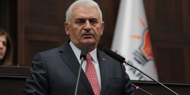 Başbakan Yıldırım’dan erken seçim açıklaması