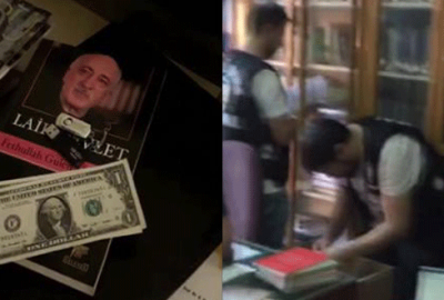 31 akademisyen gözaltına alındı!