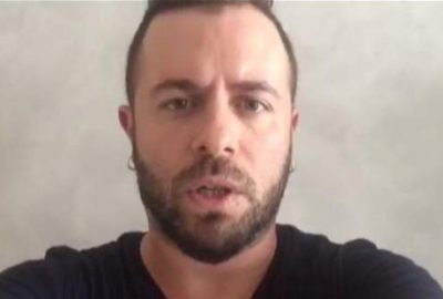 Emre Aydın ve Fettah Can darbe girişimini kınadı