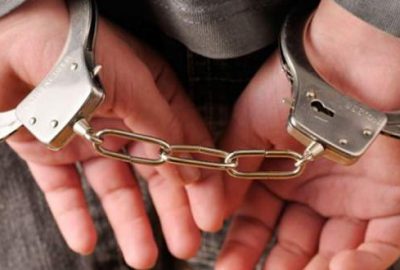 Bolu İl Jandarma Komutanı tutuklandı