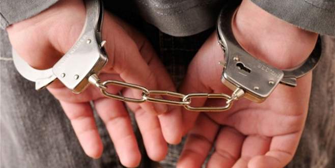Bolu İl Jandarma Komutanı tutuklandı